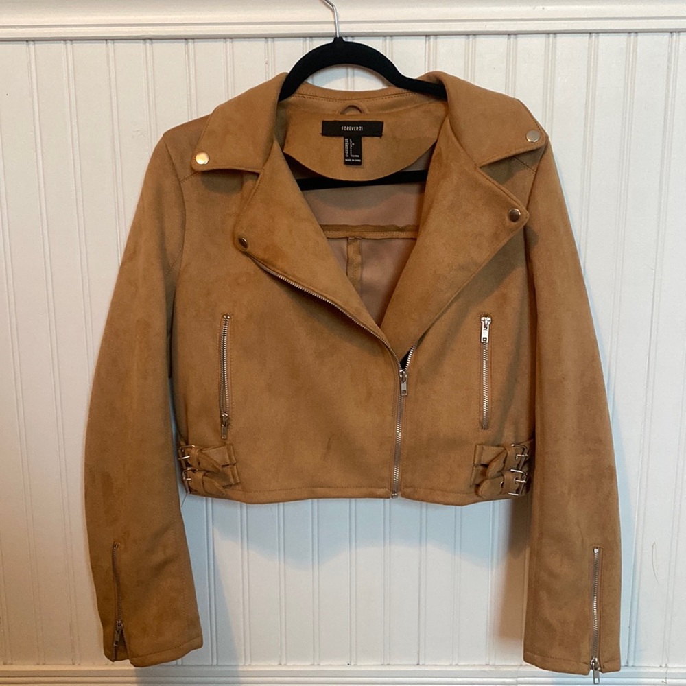 Forever 21 Jacket